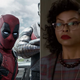 Images: Deadpool, Fox; Hidden Figures, Fox